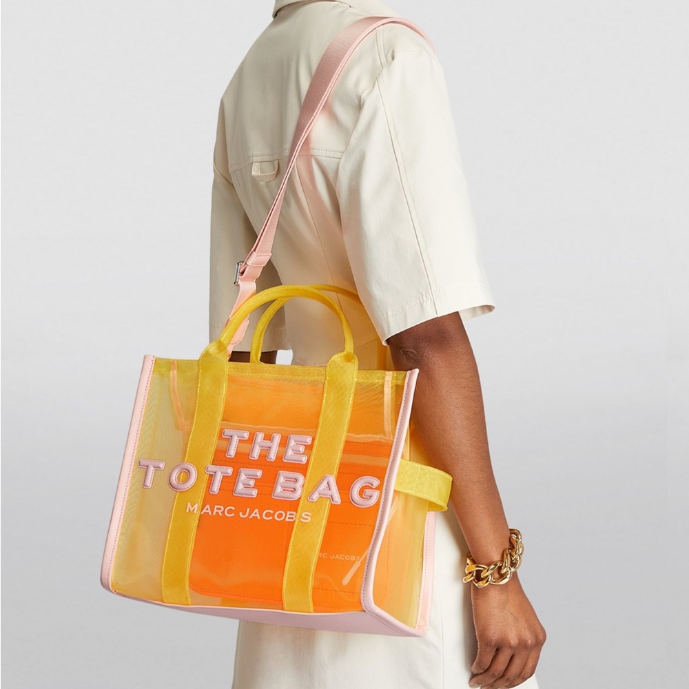 Marc Jacobs The Tote Bag